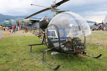 D-HICE - Private Bell 47G