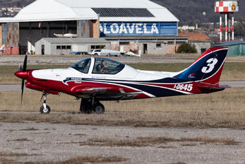 I-D645 - Private Pioneer 300 Hawk