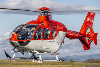 OM-ATZ - Air Transport Europe Eurocopter EC135 (all models)