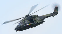 78+34 - Germany - Army NH Industries NH-90 TTH aircraft
