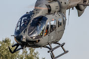 06 - Hungary - Air Force Airbus Helicopters H145M aircraft