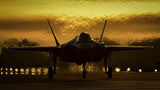 #6 Netherlands - Air Force Lockheed Martin F-35A Lightning II F-024 taken by R.Kellenaers-Photography