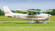 OK-CLL - Private Cessna 172 Skyhawk (all models except RG) aircraft