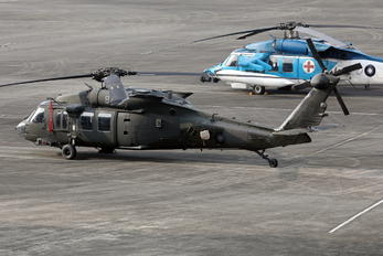 941 - Taiwan - Air Force Sikorsky UH-60M Black Hawk