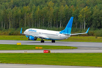 RA-73240 - Pobeda Boeing 737-800