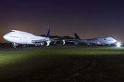 9H-AZB - Air Atlanta Icelandic Boeing 747-400 aircraft
