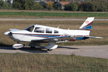 OE-KMA - Private Piper PA-28 Archer