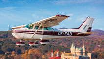 OK-EAB - Private Cessna 172 Skyhawk (all models except RG) aircraft