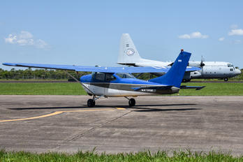 LV-IRB - Private Cessna 182 Skylane (all models except RG)