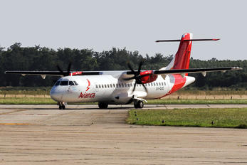 LV-GUG - Avianca Argentina ATR 72 (all models)
