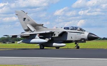 MM7014 - Italy - Air Force Panavia Tornado - IDS