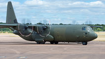 ZH869 - Royal Air Force Lockheed Hercules C.4 aircraft
