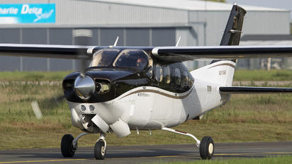 N210RE - Private Cessna 210 Centurion