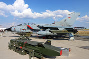 45+66 - Germany - Air Force Panavia Tornado - IDS aircraft