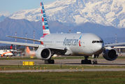 N788AN - American Airlines Boeing 777-200ER aircraft