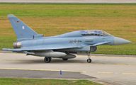 30+04 - Germany - Air Force Eurofighter Typhoon T aircraft