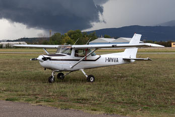 I-MNVA - Private Cessna 152