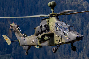 74+54 - Germany - Army Eurocopter EC665 Tiger