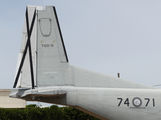 T.12B-16 - Spain - Air Force Casa C-212 Aviocar aircraft