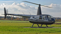 SP-OOO - Private Robinson R44 Raven II aircraft