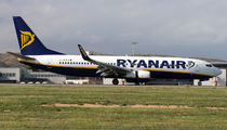 EI-DLD - Ryanair Boeing 737-800 aircraft