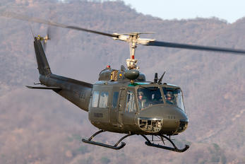 MM80694 - Italy - Army Agusta / Agusta-Bell AB 205