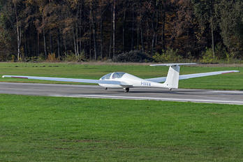 I-IVVW - Private Grob G103 Twin Acro