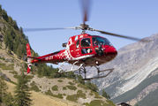 HB-ZCX - Air Zermatt Eurocopter AS355 Ecureuil 2 / Squirrel 2 aircraft