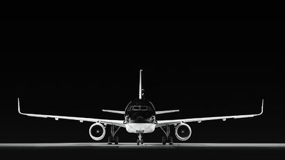 - - Starflyer Airbus A320