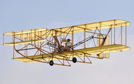 OK-OUL51 - Letajici Cirkus Wright Brothers Wright Flyer aircraft