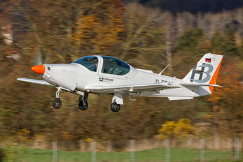 D-ESAI - Grob Aerospace Grob G120A