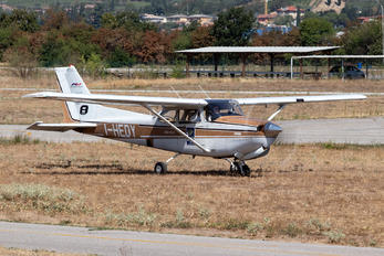 I-HEDY - Private Cessna 172 RG Skyhawk / Cutlass