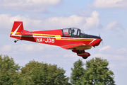 HA-JDB - Private Jodel D113 aircraft