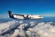 SX-OBN - Olympic Airlines ATR 72 (all models) aircraft