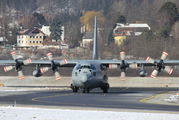 8T-CC - Austria - Air Force Lockheed Hercules C.1P aircraft