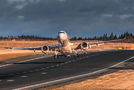#5 Finnair Airbus A350-900 OH-LWS taken by Kristian Blitson