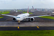 #5 Turkish Airlines Boeing 777-300ER TC-LKB taken by Vaibhav Shah