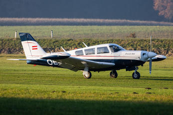 OE-DIM - Private Piper PA-24 Comanche