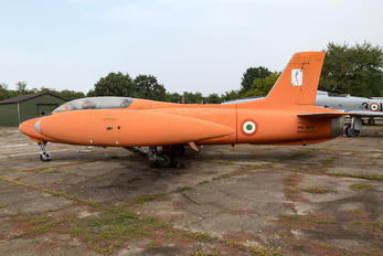 MM54274 - Italy - Air Force Aermacchi MB-326E 