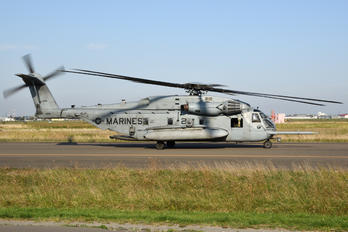 163081 - USA - Marine Corps Sikorsky CH-53E Super Stallion