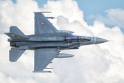 07-1029 - Turkey - Air Force Lockheed Martin F-16D Fighting Falcon aircraft