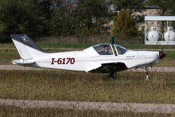 I-6170 - Private Pioneer 300 Hawk