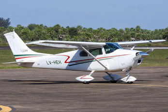 LV-HEH - Private Cessna 182 Skylane (all models except RG)