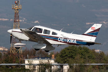 EO-KMA - Private Piper PA-28 Archer