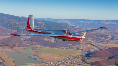 OM-9112 - Aeroklub Žilina LET L-13 Vivat (all models)