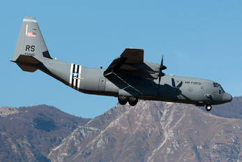 16-5840 - USA - Army Lockheed C-130J Hercules
