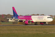 Wizz Air G-WUKN image