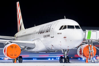 EC-NNZ - Volotea Airlines Airbus A320