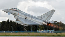MM7288 - Italy - Air Force Eurofighter Typhoon S aircraft
