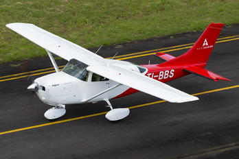 TI-BBS - AeroCaribe Air Charter Cessna 206 Stationair (all models)